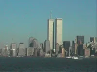 Twin Towers 2012